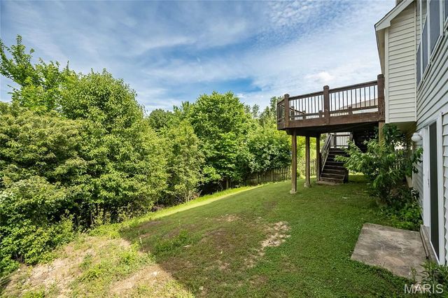 1566 Buckhurst Court, Ballwin, MO 63021