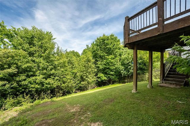 1566 Buckhurst Court, Ballwin, MO 63021