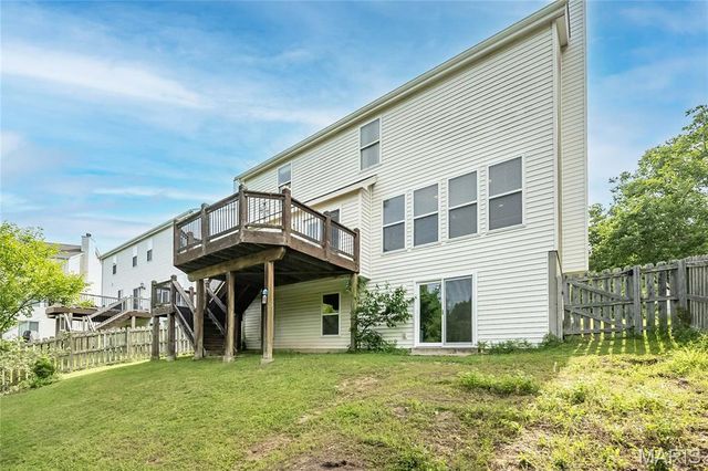 1566 Buckhurst Court, Ballwin, MO 63021