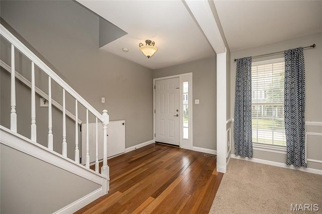 1566 Buckhurst Court, Ballwin, MO 63021