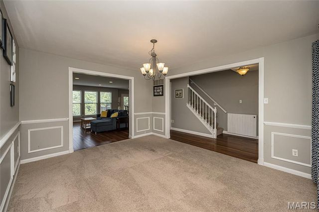 1566 Buckhurst Court, Ballwin, MO 63021
