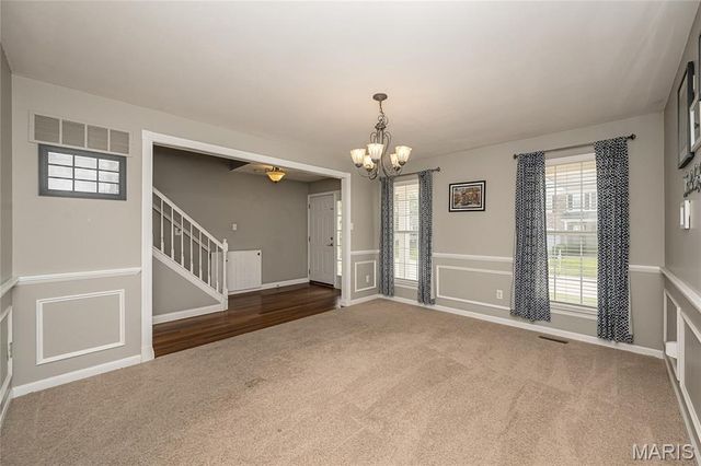 1566 Buckhurst Court, Ballwin, MO 63021