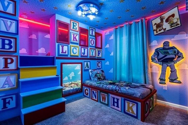 9139 TURQUOISE WAVE COVE, Kissimmee, FL 34747