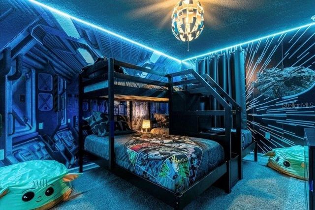 9139 TURQUOISE WAVE COVE, Kissimmee, FL 34747