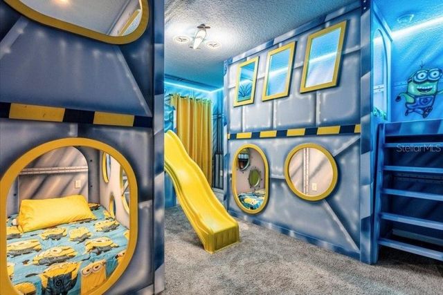 9139 TURQUOISE WAVE COVE, Kissimmee, FL 34747