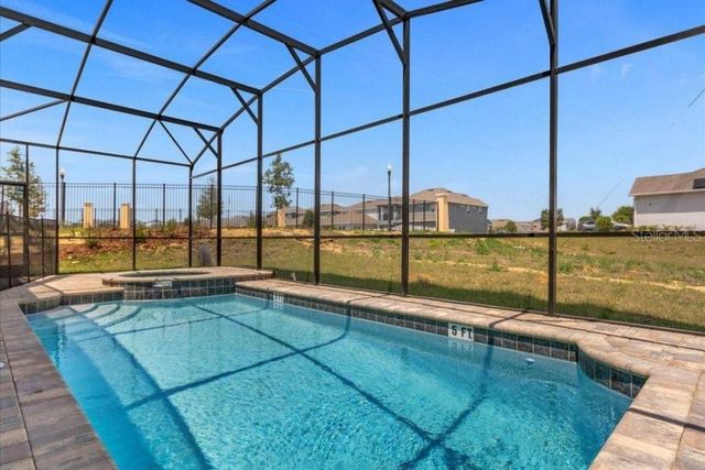 9139 TURQUOISE WAVE COVE, Kissimmee, FL 34747