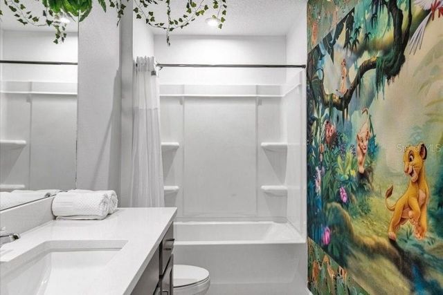 9139 TURQUOISE WAVE COVE, Kissimmee, FL 34747