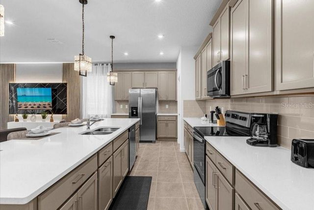 9139 TURQUOISE WAVE COVE, Kissimmee, FL 34747