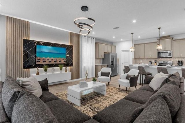 9139 TURQUOISE WAVE COVE, Kissimmee, FL 34747