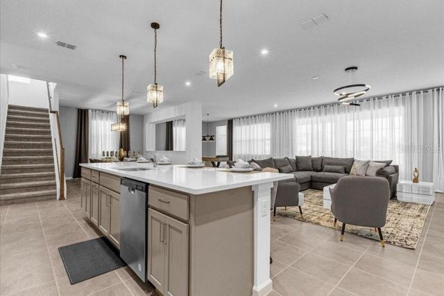 9139 TURQUOISE WAVE COVE, Kissimmee, FL 34747