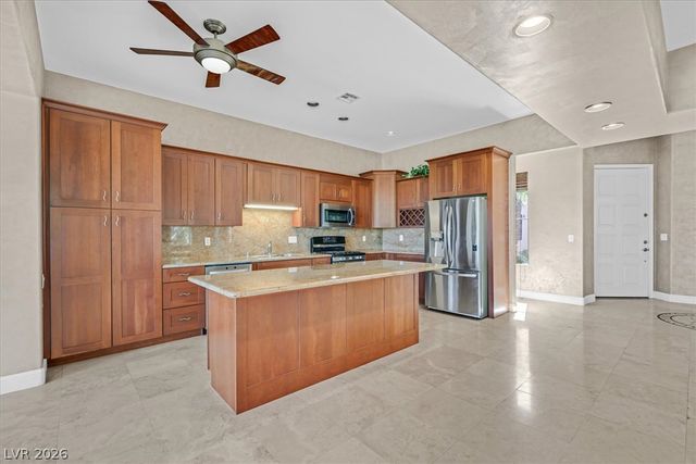 2846 Soft Horizon Way, Las Vegas, NV 89135