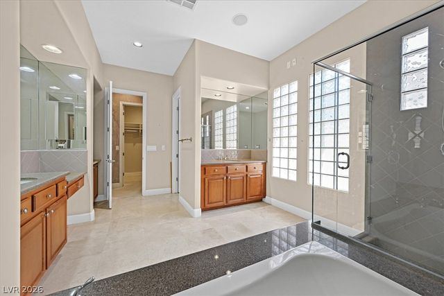 2846 Soft Horizon Way, Las Vegas, NV 89135
