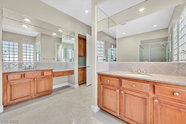 2846 Soft Horizon Way, Las Vegas, NV 89135