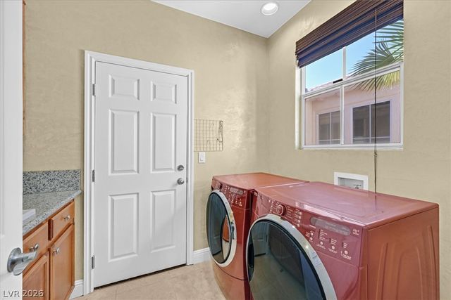 2846 Soft Horizon Way, Las Vegas, NV 89135