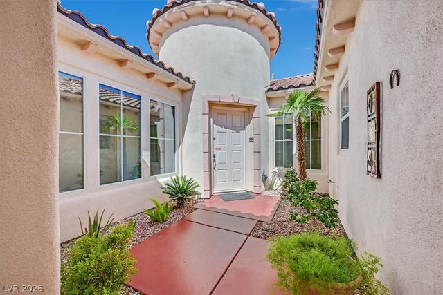 2846 Soft Horizon Way, Las Vegas, NV 89135