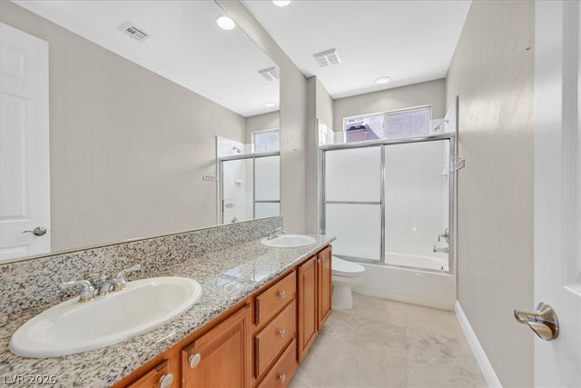2846 Soft Horizon Way, Las Vegas, NV 89135