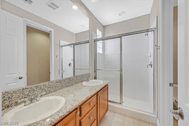 2846 Soft Horizon Way, Las Vegas, NV 89135
