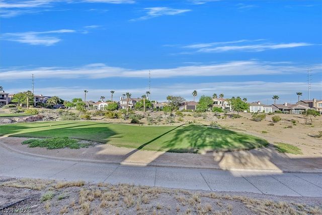 2846 Soft Horizon Way, Las Vegas, NV 89135