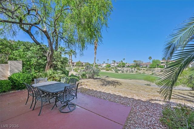 2846 Soft Horizon Way, Las Vegas, NV 89135
