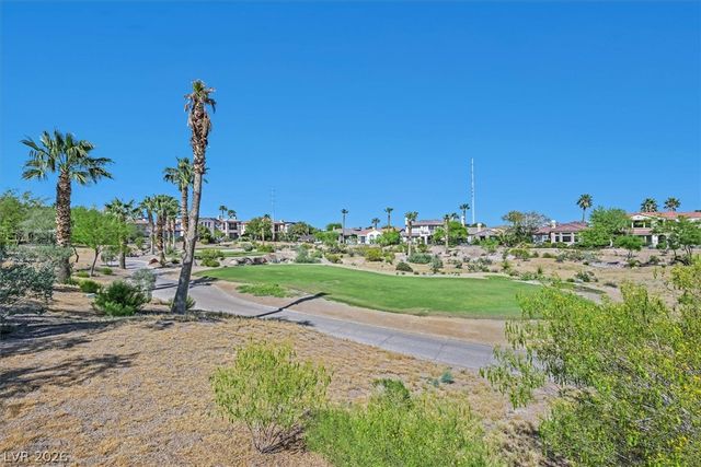 2846 Soft Horizon Way, Las Vegas, NV 89135