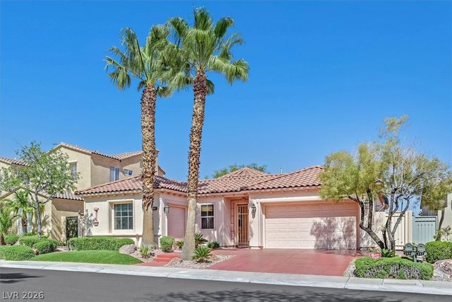 2846 Soft Horizon Way, Las Vegas, NV 89135