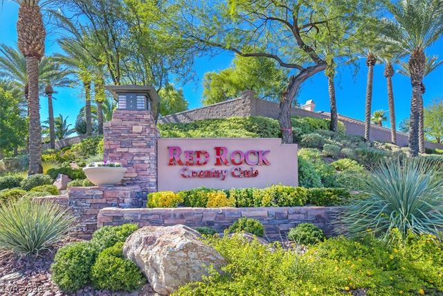 2846 Soft Horizon Way, Las Vegas, NV 89135