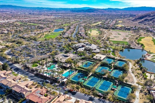2846 Soft Horizon Way, Las Vegas, NV 89135