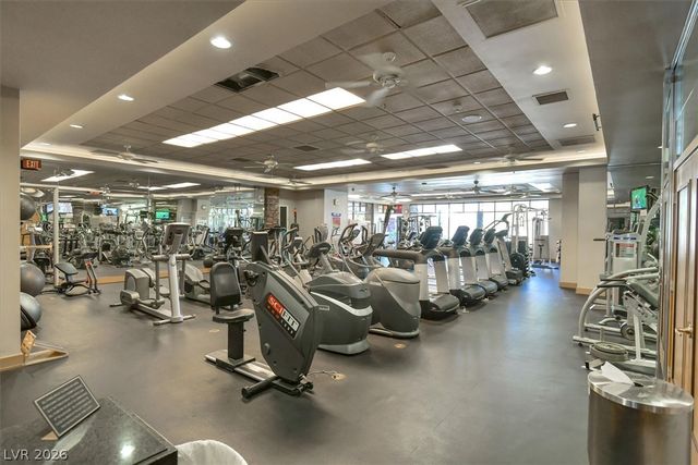 2846 Soft Horizon Way, Las Vegas, NV 89135