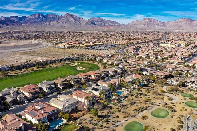2846 Soft Horizon Way, Las Vegas, NV 89135