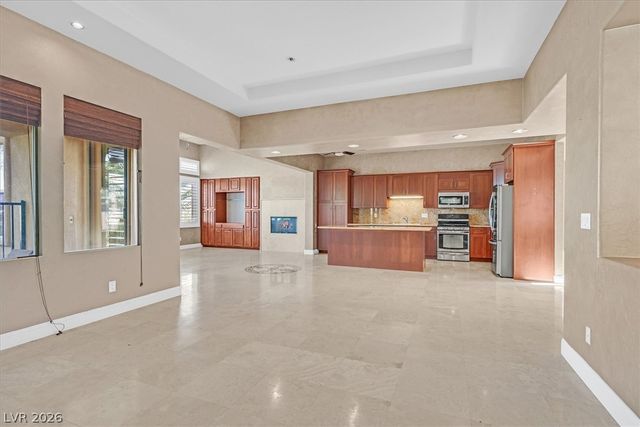 2846 Soft Horizon Way, Las Vegas, NV 89135