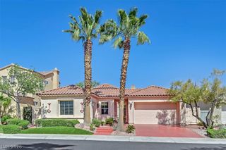 2846 Soft Horizon Way, Las Vegas, NV 89135