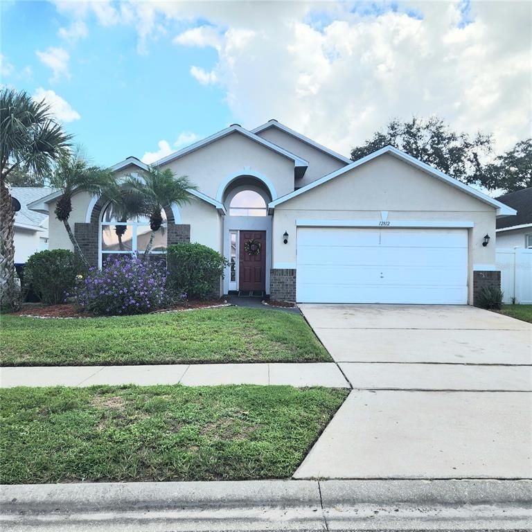 12812 GETTYSBURG CIRCLE, Orlando, FL 32837