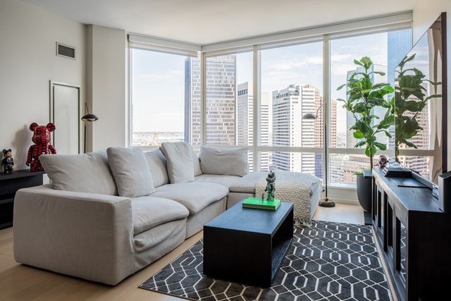 1 Franklin St 3107, Boston, MA 02110