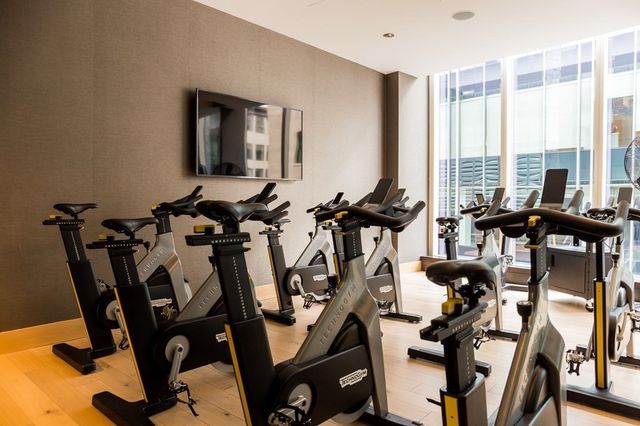 1 Franklin St 3107, Boston, MA 02110