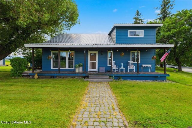 3061 E Lancaster RD, Hayden, ID 83835 property photo