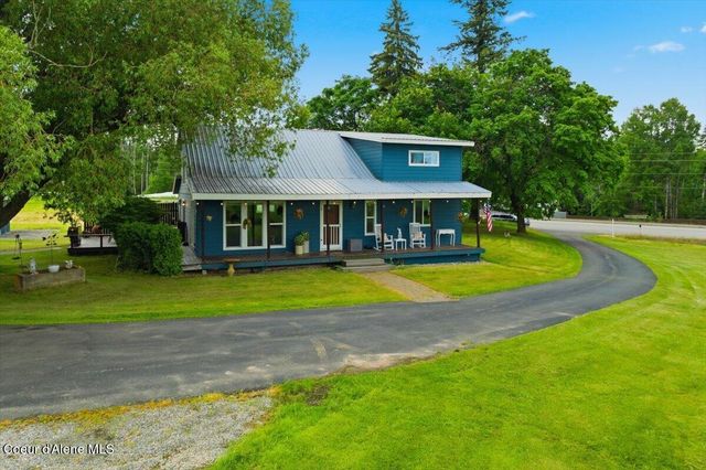 3061 E Lancaster RD, Hayden, ID 83835