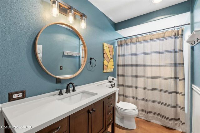3061 E Lancaster RD, Hayden, ID 83835