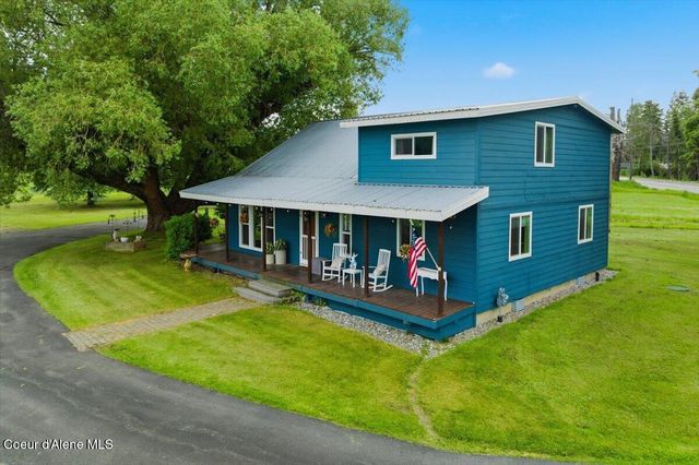 3061 E Lancaster RD, Hayden, ID 83835