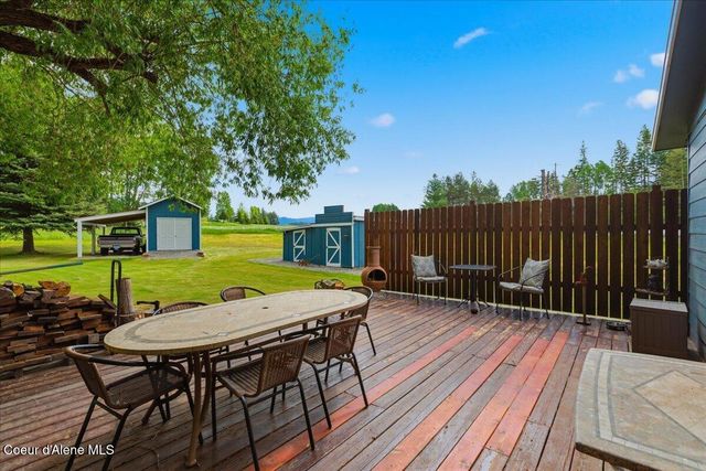 3061 E Lancaster RD, Hayden, ID 83835