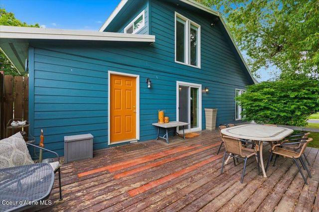 3061 E Lancaster RD, Hayden, ID 83835