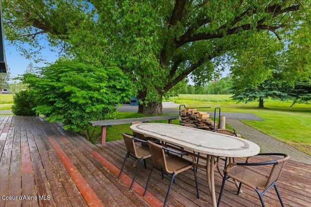 3061 E Lancaster RD, Hayden, ID 83835