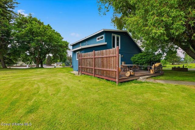 3061 E Lancaster RD, Hayden, ID 83835