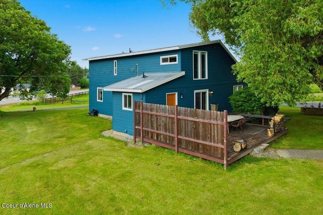 3061 E Lancaster RD, Hayden, ID 83835