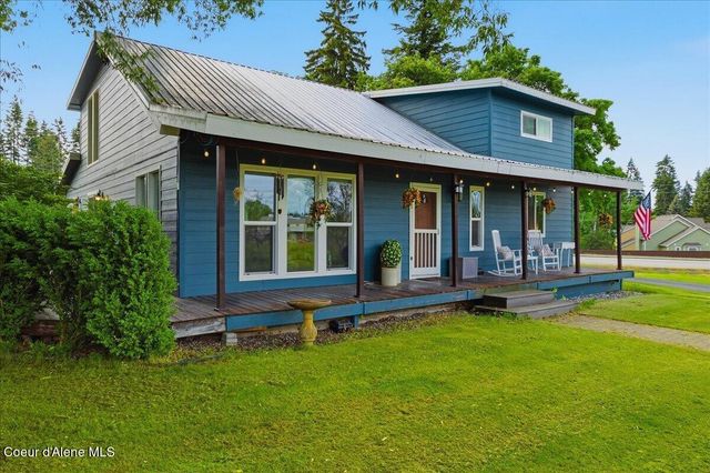 3061 E Lancaster RD, Hayden, ID 83835