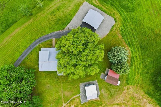 3061 E Lancaster RD, Hayden, ID 83835