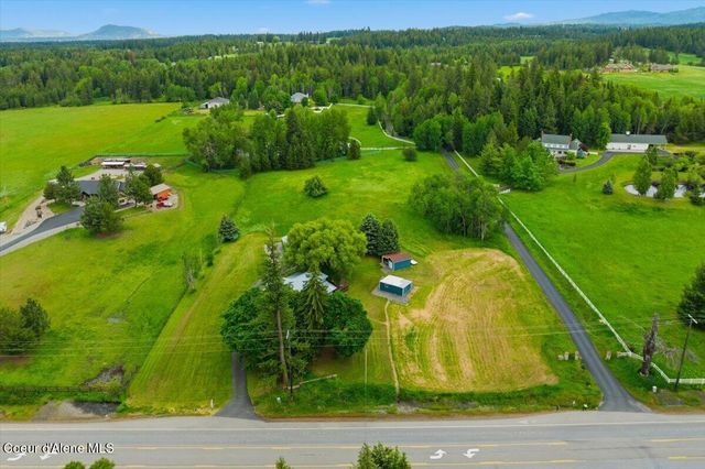 3061 E Lancaster RD, Hayden, ID 83835