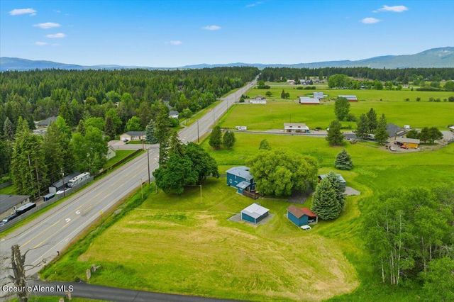 3061 E Lancaster RD, Hayden, ID 83835