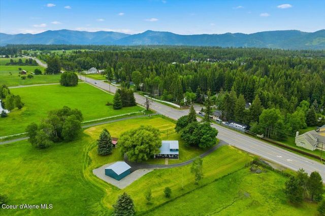 3061 E Lancaster RD, Hayden, ID 83835
