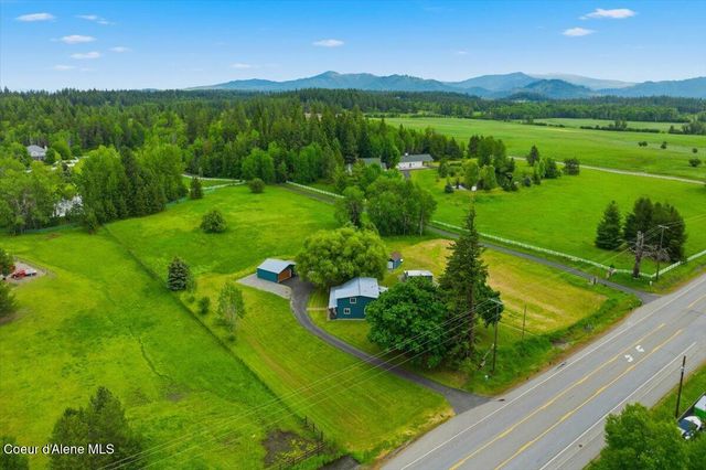 3061 E Lancaster RD, Hayden, ID 83835