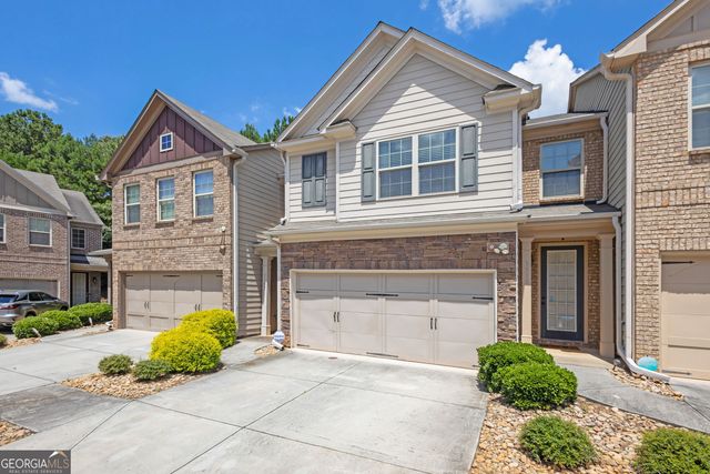 3347 Desoto Road, Snellville, GA 30078
